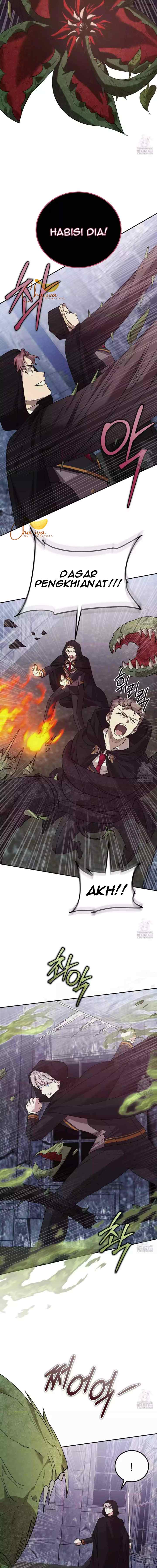 How to Live as a Tyrant's Bastard Brother chapter 30 halaman 16