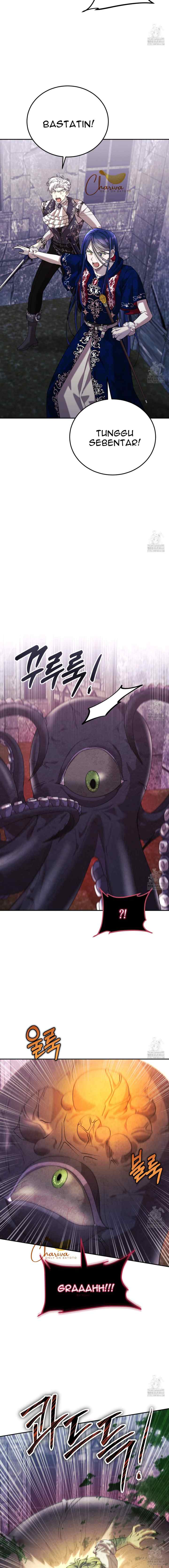 How to Live as a Tyrant's Bastard Brother chapter 31 halaman 15