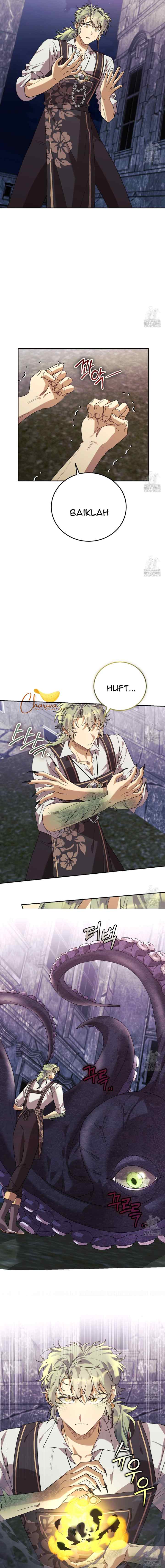 How to Live as a Tyrant's Bastard Brother chapter 31 halaman 13