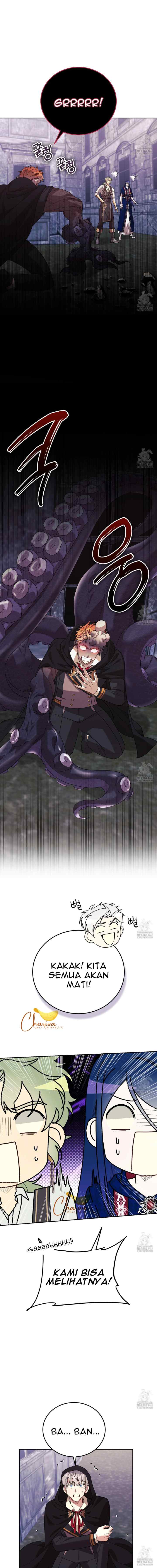 How to Live as a Tyrant's Bastard Brother chapter 31 halaman 6