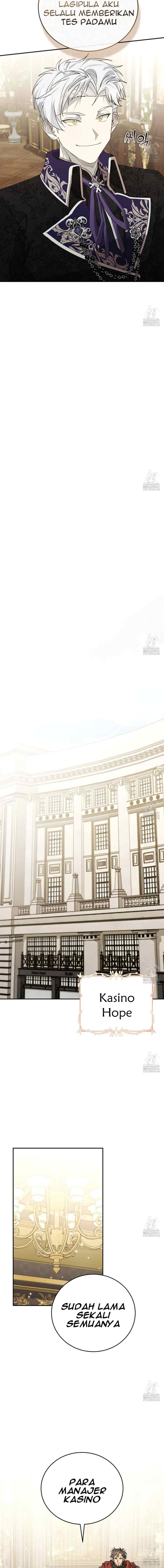 How to Live as a Tyrant's Bastard Brother chapter 32 halaman 17