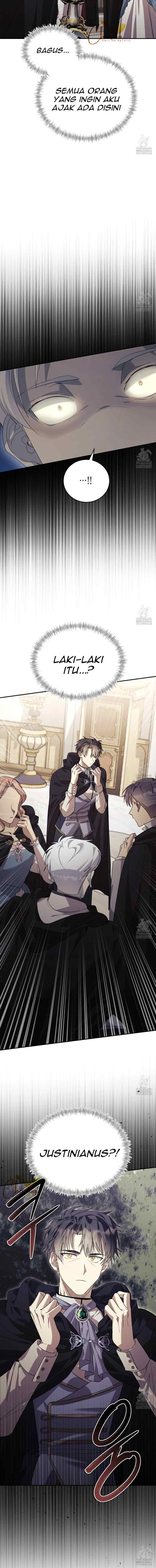 How to Live as a Tyrant's Bastard Brother chapter 33 halaman 19