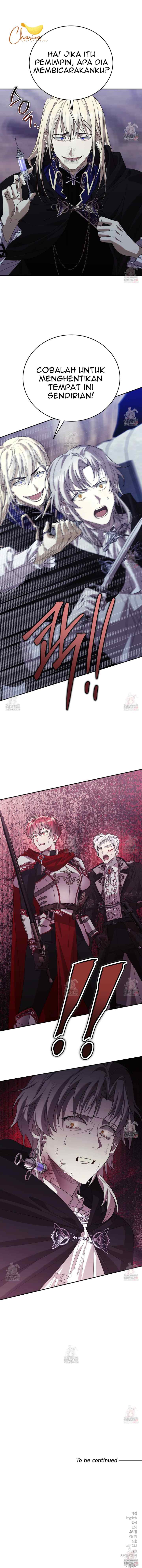 How to Live as a Tyrant's Bastard Brother chapter 34 halaman 18