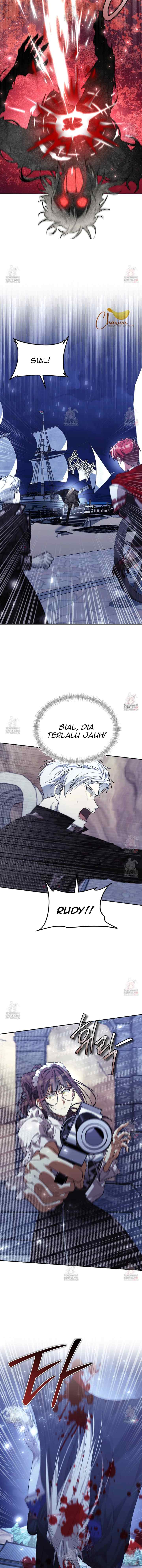 How to Live as a Tyrant's Bastard Brother chapter 35 halaman 6