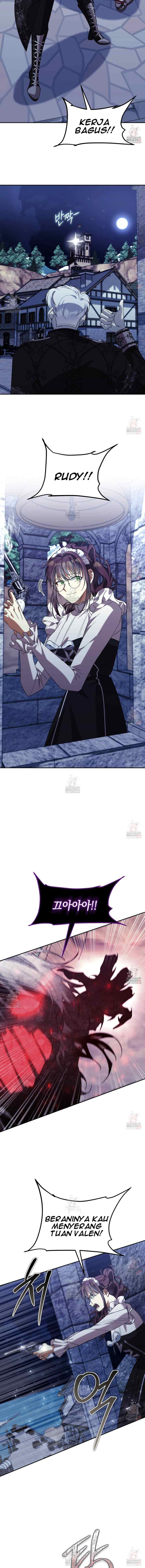 How to Live as a Tyrant's Bastard Brother chapter 35 halaman 4