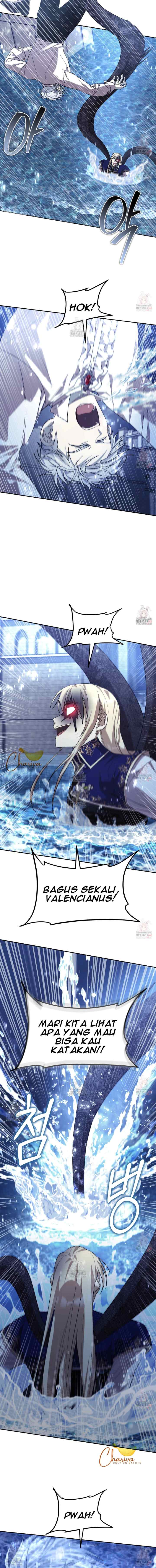 How to Live as a Tyrant's Bastard Brother chapter 36 halaman 8