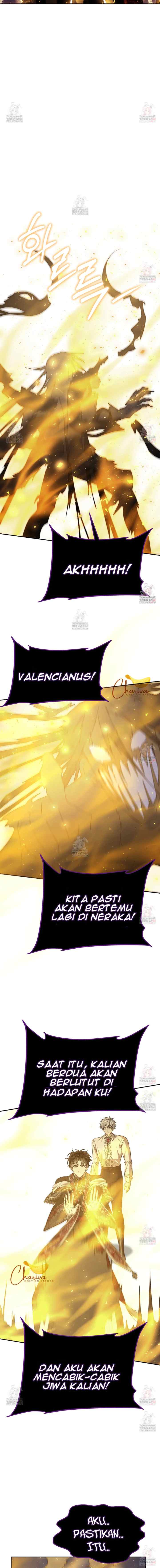 How to Live as a Tyrant's Bastard Brother chapter 36 halaman 14