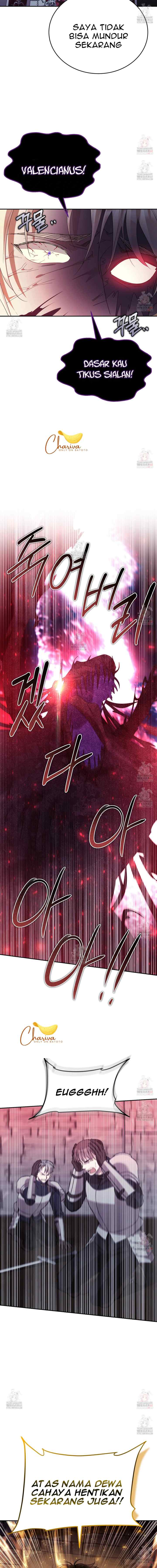 How to Live as a Tyrant's Bastard Brother chapter 36 halaman 12