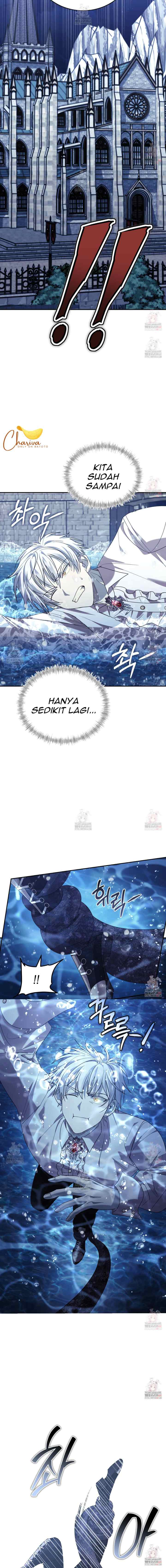 How to Live as a Tyrant's Bastard Brother chapter 36 halaman 7