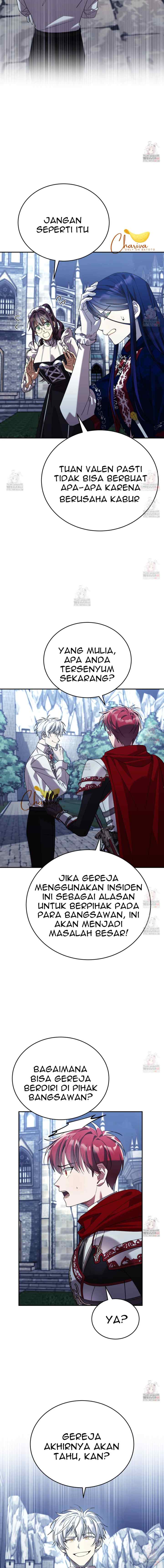 How to Live as a Tyrant's Bastard Brother chapter 36 halaman 17