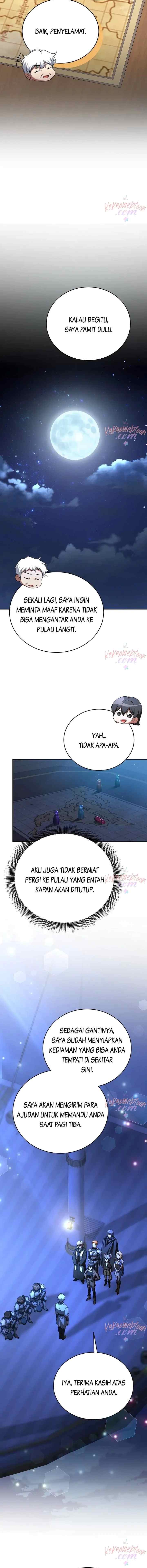 How to Live at the Max Level chapter 79 halaman 16