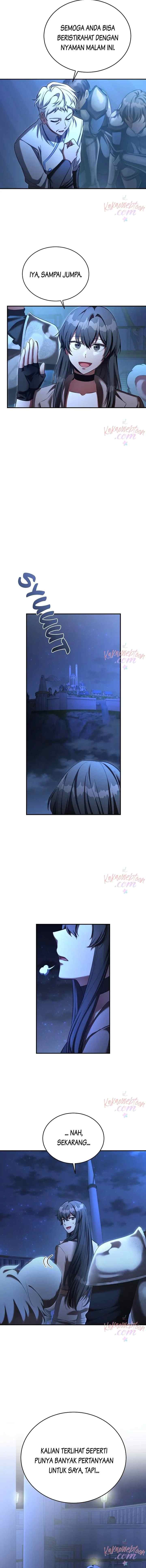 How to Live at the Max Level chapter 79 halaman 17