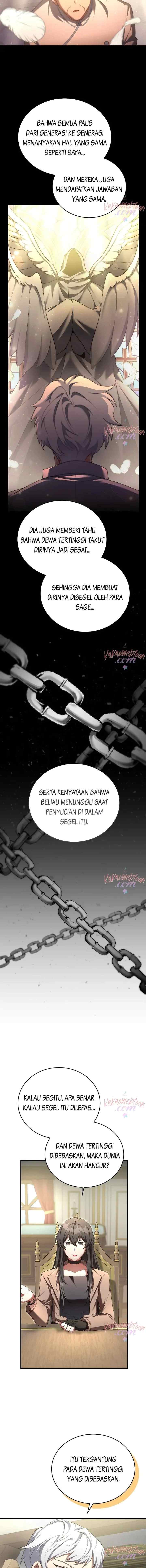 How to Live at the Max Level chapter 79 halaman 4