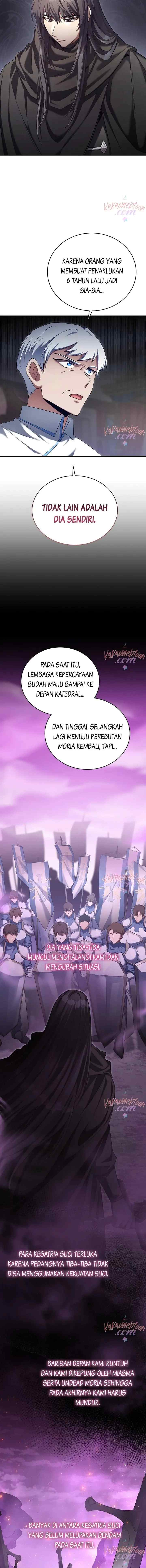 How to Live at the Max Level chapter 79 halaman 10