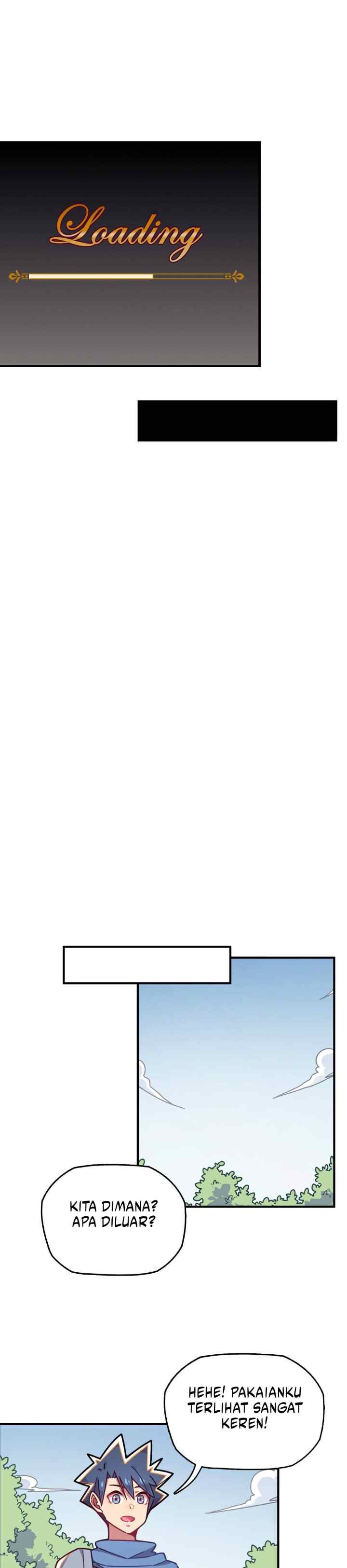 How To Properly Care For Your Pet Wife chapter 63 halaman 6