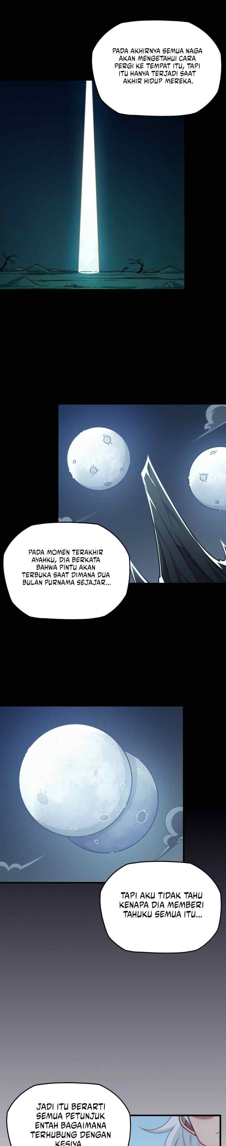 How To Properly Care For Your Pet Wife chapter 64 halaman 9