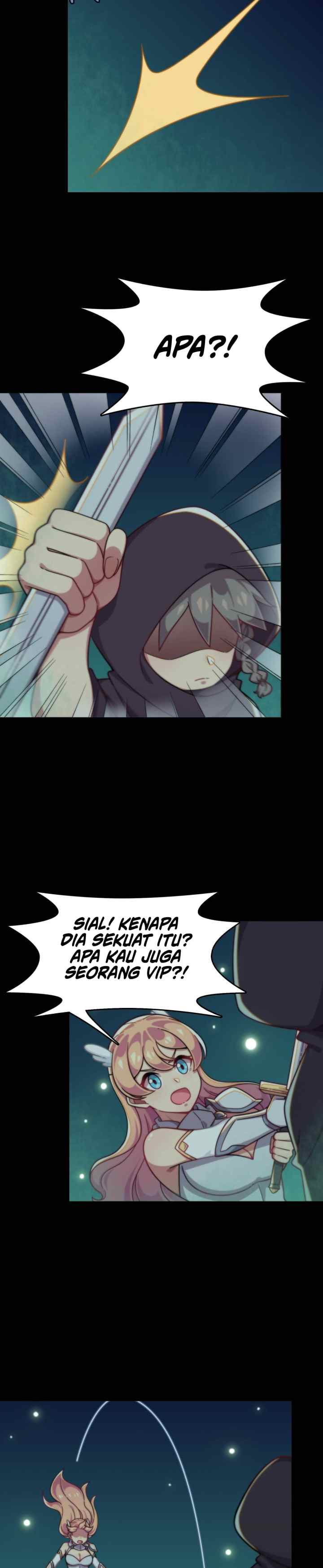 How To Properly Care For Your Pet Wife chapter 66 halaman 13