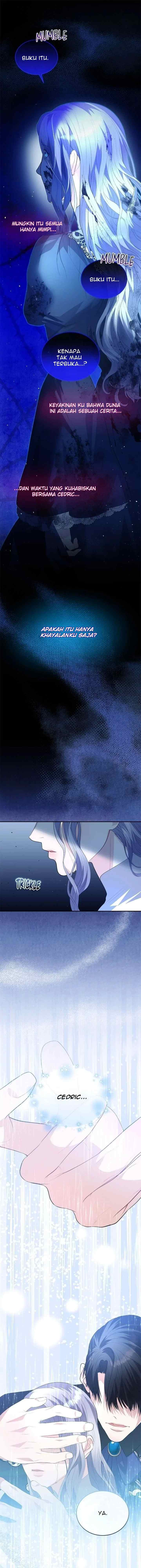 How to Protect My Male Lead chapter 12 halaman 16