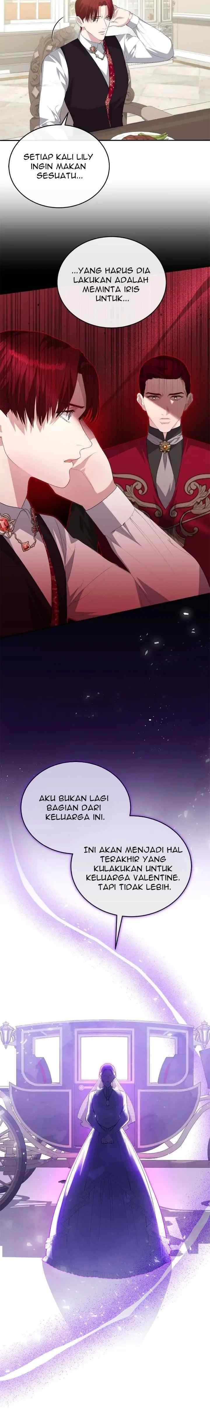 How to Protect My Male Lead chapter 12 halaman 8