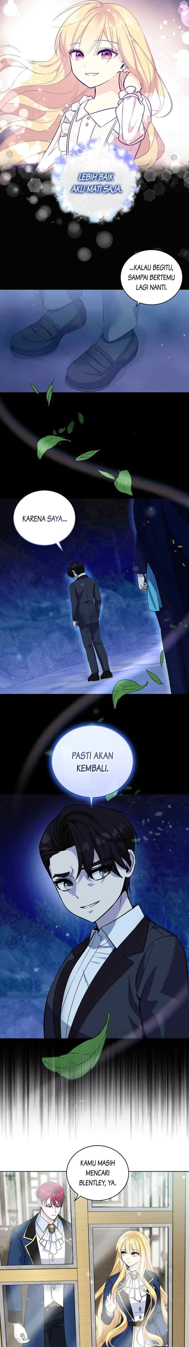 How To Protect My Sub Male Lead Father chapter 40 halaman 16