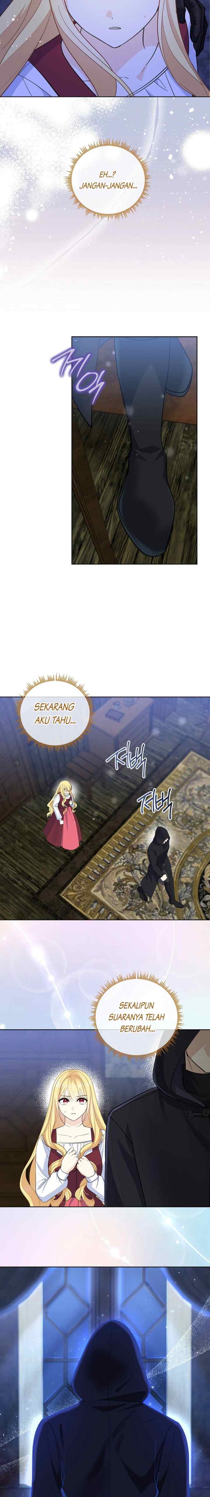 How To Protect My Sub Male Lead Father chapter 41 halaman 15