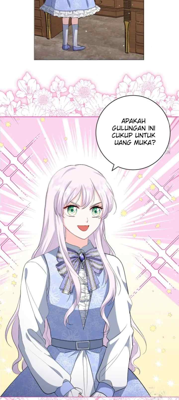 How to Refuse the King's Scout chapter 11 halaman 13