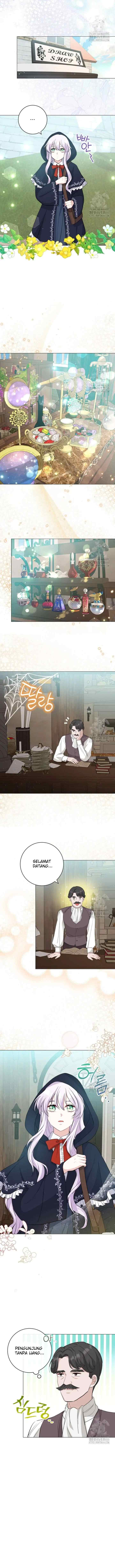 How to Refuse the King's Scout chapter 2 halaman 11