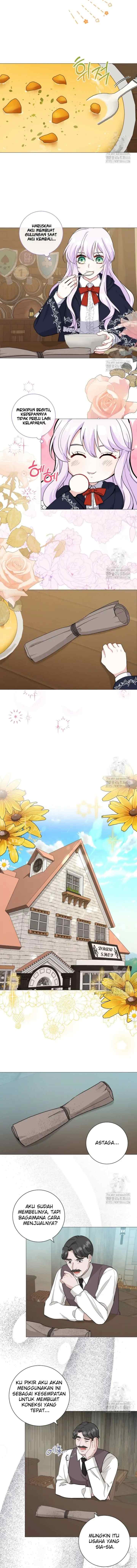 How to Refuse the King's Scout chapter 3 halaman 4