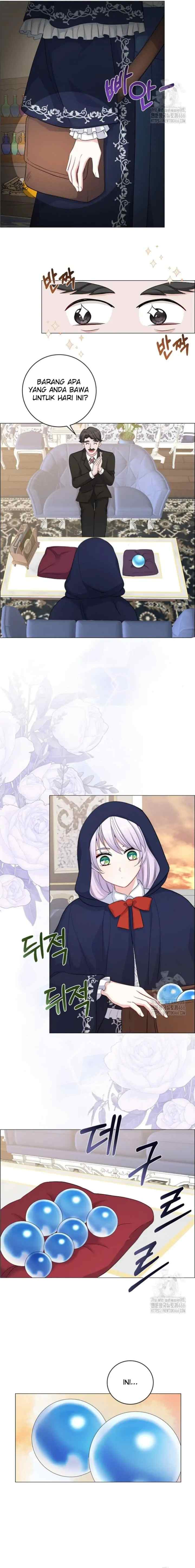 How to Refuse the King's Scout chapter 5 halaman 12