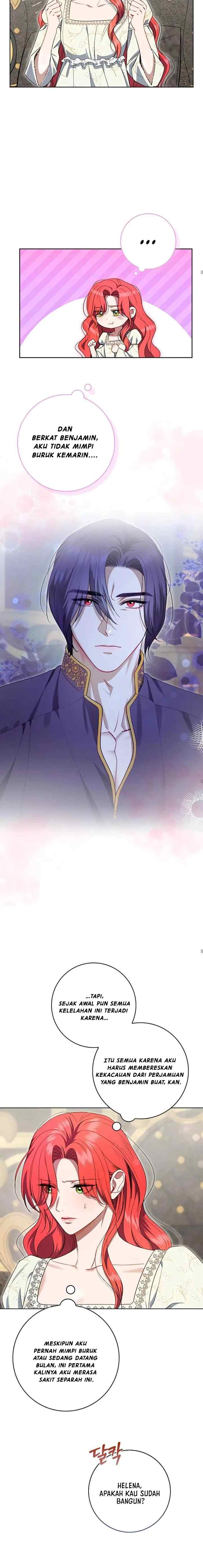 How to Send My Husband to the Abyss chapter 19 halaman 17