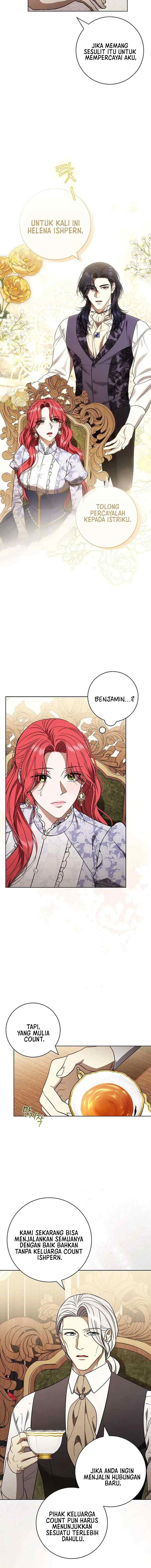 How to Send My Husband to the Abyss chapter 22 halaman 10