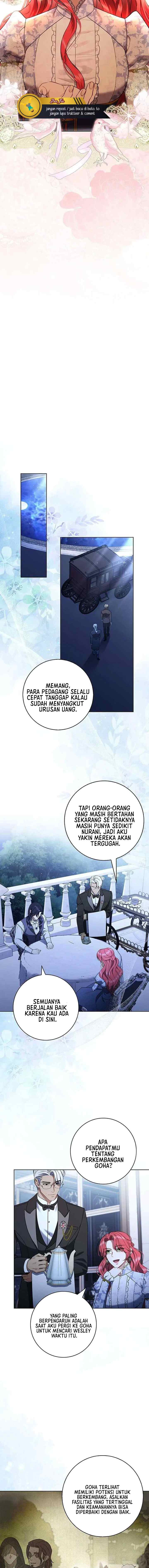 How to Send My Husband to the Abyss chapter 22 halaman 14
