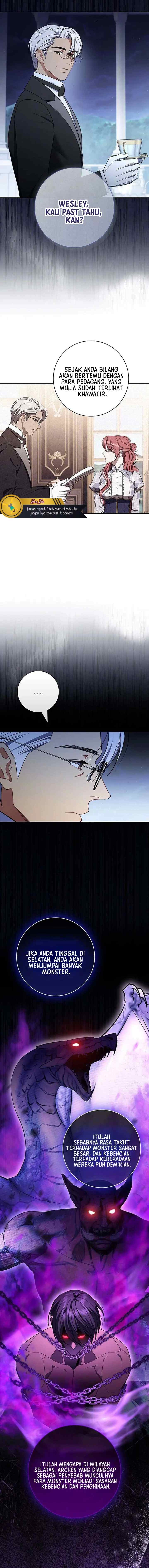 How to Send My Husband to the Abyss chapter 22 halaman 18