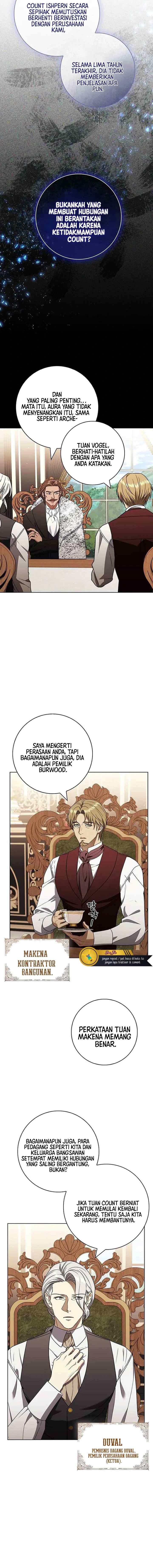 How to Send My Husband to the Abyss chapter 22 halaman 4
