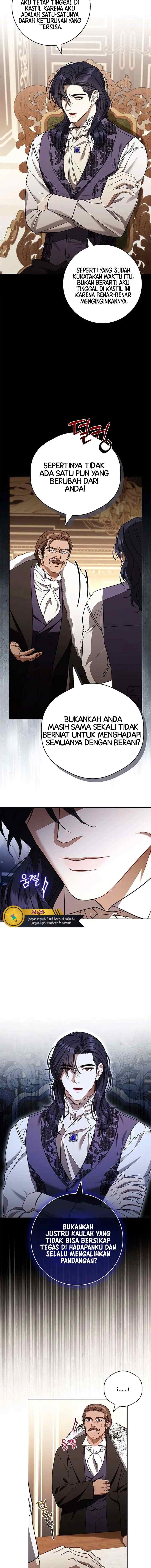 How to Send My Husband to the Abyss chapter 22 halaman 9