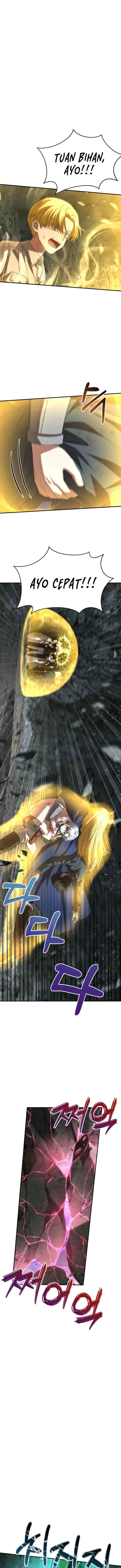 How To Survive as the Devil's Child chapter 33 halaman 16