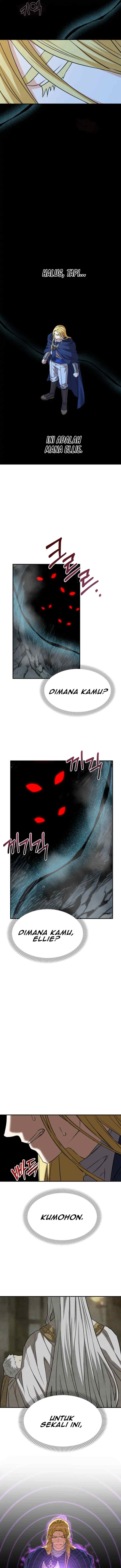How To Survive as the Devil's Child chapter 33 halaman 7