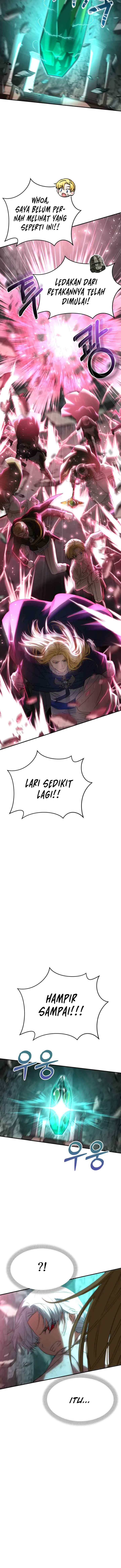 How To Survive as the Devil's Child chapter 33 halaman 17