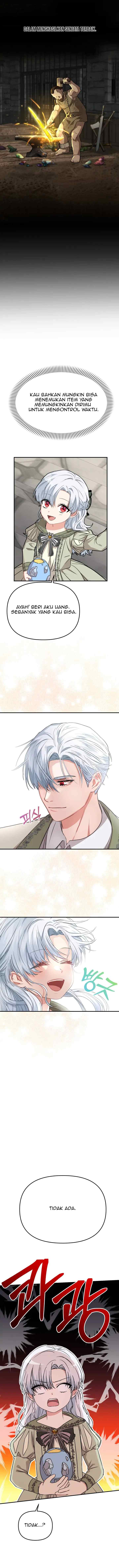 How To Survive as the Devil's Child chapter 36 halaman 13