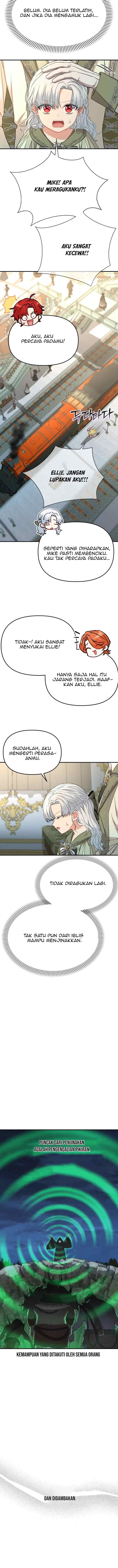 How To Survive as the Devil's Child chapter 36 halaman 7