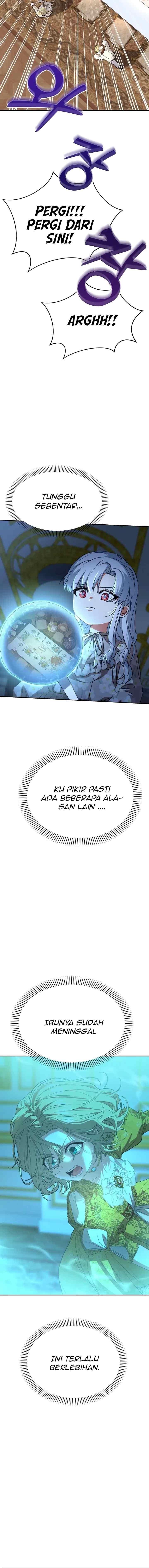 How To Survive as the Devil's Child chapter 38 halaman 15