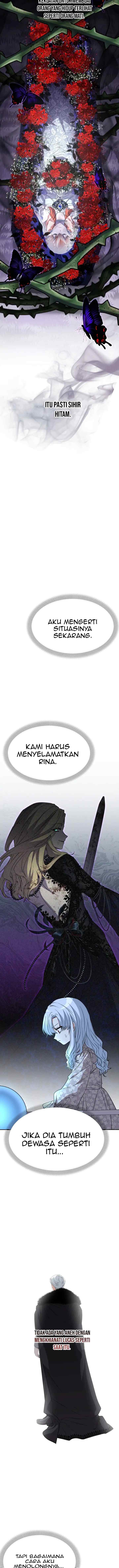 How To Survive as the Devil's Child chapter 39 halaman 5