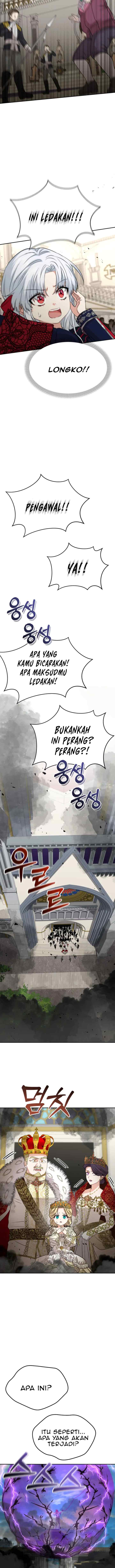 How To Survive as the Devil's Child chapter 42 halaman 11
