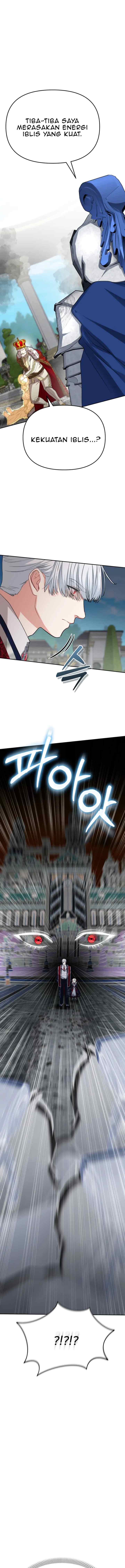 How To Survive as the Devil's Child chapter 43 halaman 19