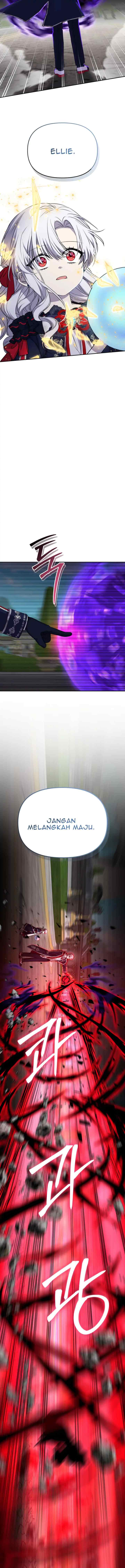 How To Survive as the Devil's Child chapter 43 halaman 17