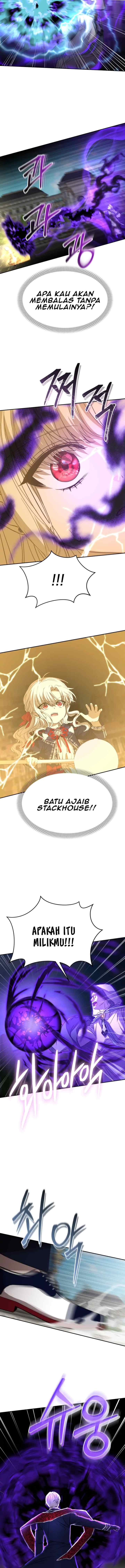 How To Survive as the Devil's Child chapter 43 halaman 16
