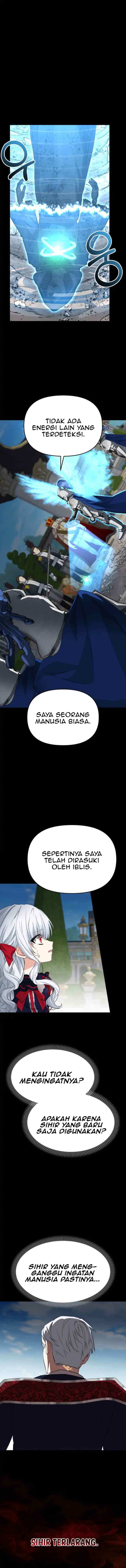 How To Survive as the Devil's Child chapter 44 halaman 4