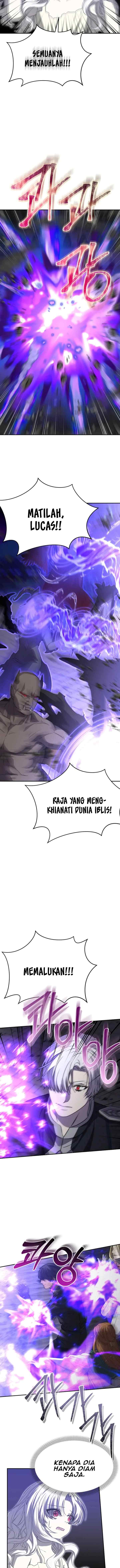 How To Survive as the Devil's Child chapter 46 halaman 11