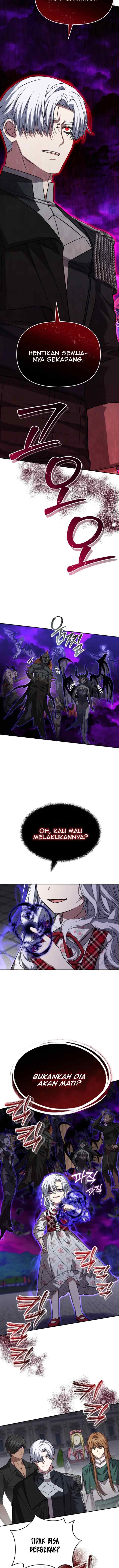 How To Survive as the Devil's Child chapter 46 halaman 5