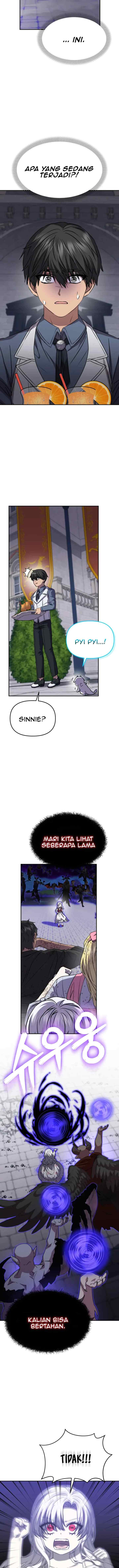 How To Survive as the Devil's Child chapter 46 halaman 10